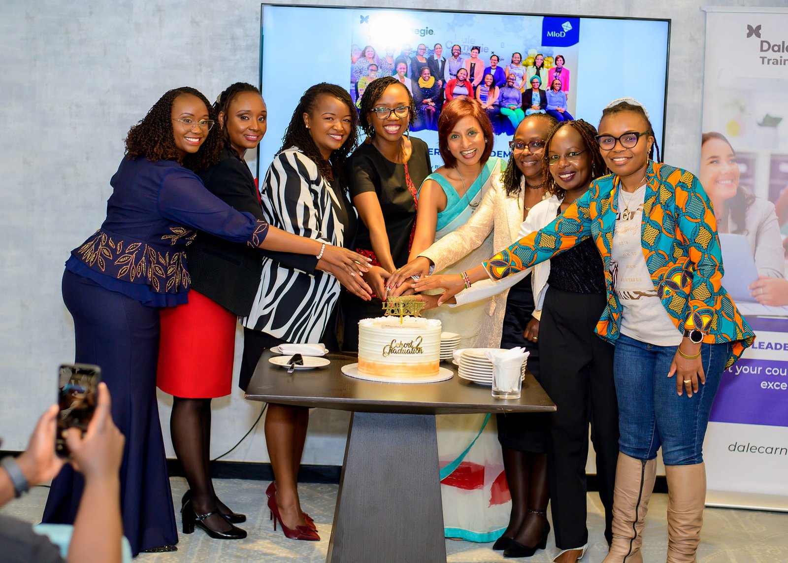 Dale Carnegie Academy